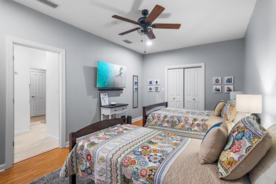 Step inside and instantly feel at home-from the moment you walk on Sandestin Golf and Beach Resort - Raven in Florida - for sale on GolfHomes.com, golf home, golf lot