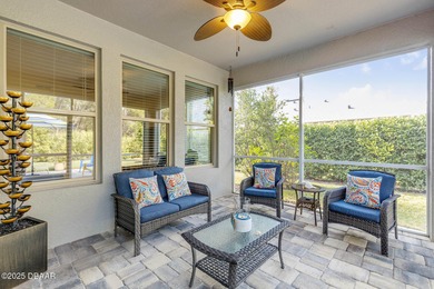 Experience modern elegance and resort-style living in this on Halifax Plantation Golf Club in Florida - for sale on GolfHomes.com, golf home, golf lot