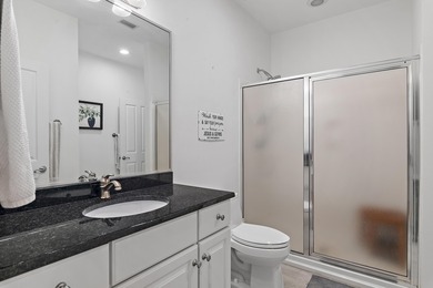 Step inside and instantly feel at home-from the moment you walk on Sandestin Golf and Beach Resort - Raven in Florida - for sale on GolfHomes.com, golf home, golf lot