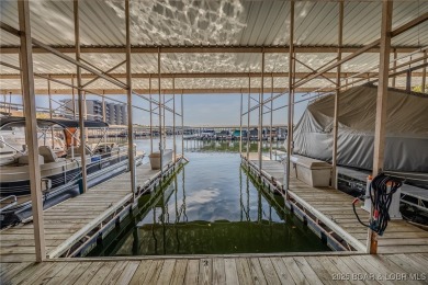 This exceptional 2 bedroom, 2 bath condo has been thoughtfully on Seasons Ridge At Four Seasons in Missouri - for sale on GolfHomes.com, golf home, golf lot