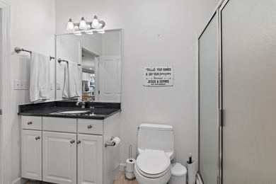 Step inside and instantly feel at home-from the moment you walk on Sandestin Golf and Beach Resort - Raven in Florida - for sale on GolfHomes.com, golf home, golf lot