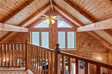 If you've been dreaming of a mountain escape with golf course on Stone Mountain Golf Club in North Carolina - for sale on GolfHomes.com, golf home, golf lot