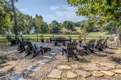 This exceptional 2 bedroom, 2 bath condo has been thoughtfully on Seasons Ridge At Four Seasons in Missouri - for sale on GolfHomes.com, golf home, golf lot
