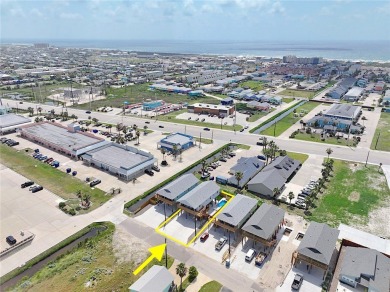 Beautiful 4 bdrm, 4 bath new construction home with high-end on Palmilla Beach Golf Club in Texas - for sale on GolfHomes.com, golf home, golf lot