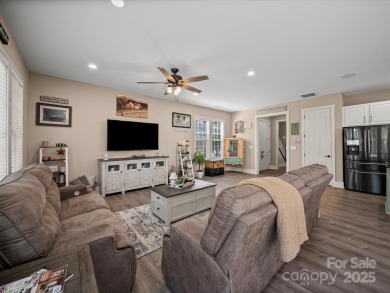 Incredible waterfront retreat under $500K! Built by Craft Homes on Edgewater Golf Club in South Carolina - for sale on GolfHomes.com, golf home, golf lot