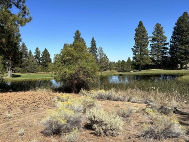 Lot 86 at Aspen Lakes Golf Estates. Ready for your dream home! on Aspen Lakes Golf Course in Oregon - for sale on GolfHomes.com, golf home, golf lot