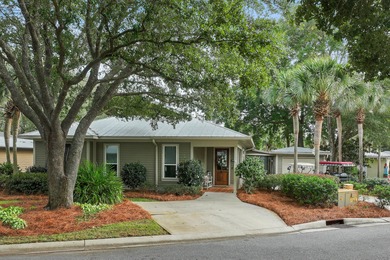 Step inside and instantly feel at home-from the moment you walk on Sandestin Golf and Beach Resort - Raven in Florida - for sale on GolfHomes.com, golf home, golf lot
