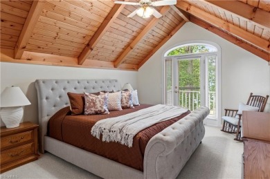 If you've been dreaming of a mountain escape with golf course on Stone Mountain Golf Club in North Carolina - for sale on GolfHomes.com, golf home, golf lot