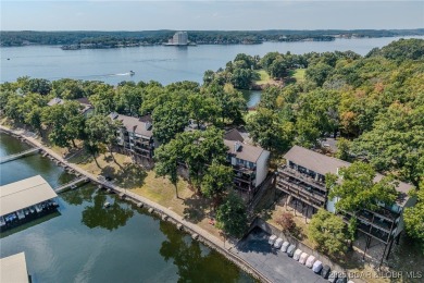 This exceptional 2 bedroom, 2 bath condo has been thoughtfully on Seasons Ridge At Four Seasons in Missouri - for sale on GolfHomes.com, golf home, golf lot