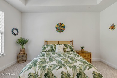 Experience modern elegance and resort-style living in this on Halifax Plantation Golf Club in Florida - for sale on GolfHomes.com, golf home, golf lot