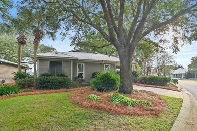 Step inside and instantly feel at home-from the moment you walk on Sandestin Golf and Beach Resort - Raven in Florida - for sale on GolfHomes.com, golf home, golf lot