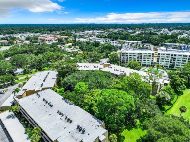 3 storms, no damage!! Never even lost power! Serene Condo with on East Bay Golf Club in Florida - for sale on GolfHomes.com, golf home, golf lot