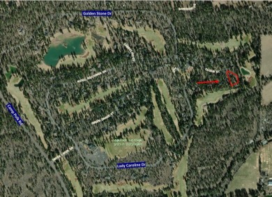 Lot 86 at Aspen Lakes Golf Estates. Ready for your dream home! on Aspen Lakes Golf Course in Oregon - for sale on GolfHomes.com, golf home, golf lot