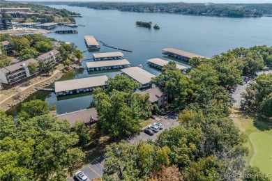 This exceptional 2 bedroom, 2 bath condo has been thoughtfully on Seasons Ridge At Four Seasons in Missouri - for sale on GolfHomes.com, golf home, golf lot