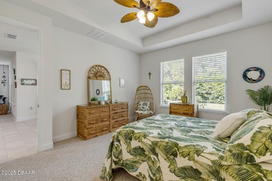 Experience modern elegance and resort-style living in this on Halifax Plantation Golf Club in Florida - for sale on GolfHomes.com, golf home, golf lot