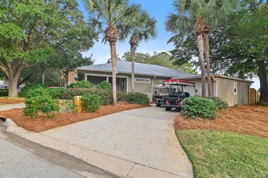 Step inside and instantly feel at home-from the moment you walk on Sandestin Golf and Beach Resort - Raven in Florida - for sale on GolfHomes.com, golf home, golf lot