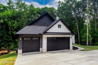 Introducing a Private and Peaceful New Home Build that is sure on Toqua Golf Course - Loudon County in Tennessee - for sale on GolfHomes.com, golf home, golf lot