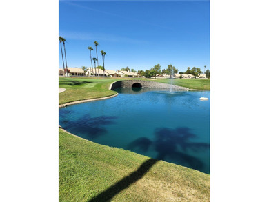 Pour yourself your favorite beverage and set back and enjoy the on Sun Lakes Country Club in California - for sale on GolfHomes.com, golf home, golf lot