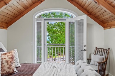 If you've been dreaming of a mountain escape with golf course on Stone Mountain Golf Club in North Carolina - for sale on GolfHomes.com, golf home, golf lot