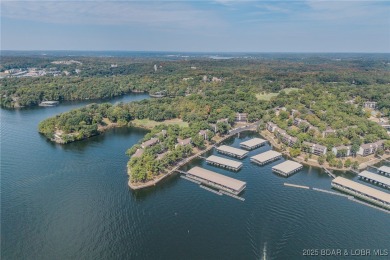 This exceptional 2 bedroom, 2 bath condo has been thoughtfully on Seasons Ridge At Four Seasons in Missouri - for sale on GolfHomes.com, golf home, golf lot