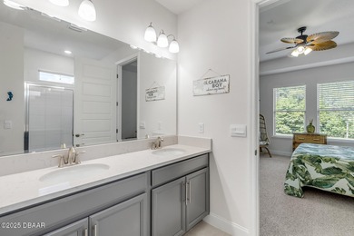 Experience modern elegance and resort-style living in this on Halifax Plantation Golf Club in Florida - for sale on GolfHomes.com, golf home, golf lot