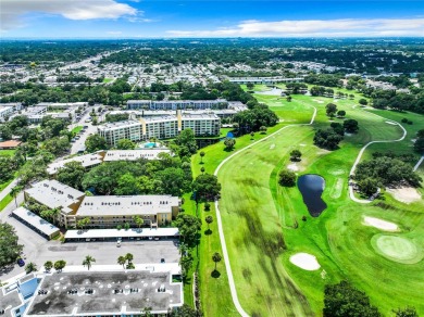 3 storms, no damage!! Never even lost power! Serene Condo with on East Bay Golf Club in Florida - for sale on GolfHomes.com, golf home, golf lot