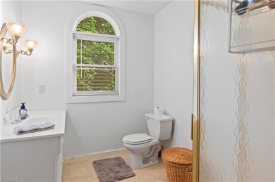 If you've been dreaming of a mountain escape with golf course on Stone Mountain Golf Club in North Carolina - for sale on GolfHomes.com, golf home, golf lot