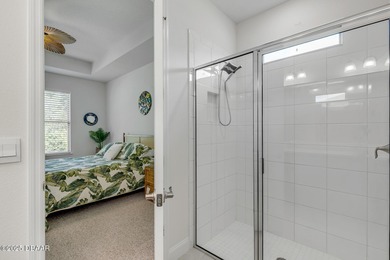 Experience modern elegance and resort-style living in this on Halifax Plantation Golf Club in Florida - for sale on GolfHomes.com, golf home, golf lot