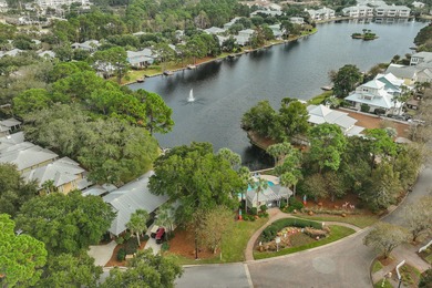 Step inside and instantly feel at home-from the moment you walk on Sandestin Golf and Beach Resort - Raven in Florida - for sale on GolfHomes.com, golf home, golf lot
