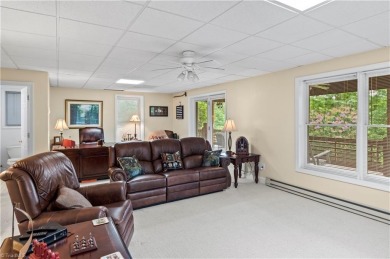 If you've been dreaming of a mountain escape with golf course on Stone Mountain Golf Club in North Carolina - for sale on GolfHomes.com, golf home, golf lot