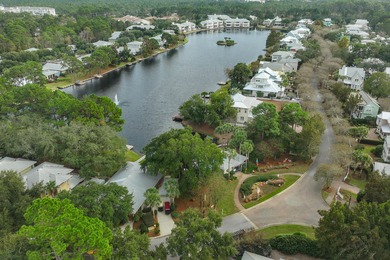 Step inside and instantly feel at home-from the moment you walk on Sandestin Golf and Beach Resort - Raven in Florida - for sale on GolfHomes.com, golf home, golf lot