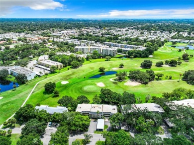 3 storms, no damage!! Never even lost power! Serene Condo with on East Bay Golf Club in Florida - for sale on GolfHomes.com, golf home, golf lot