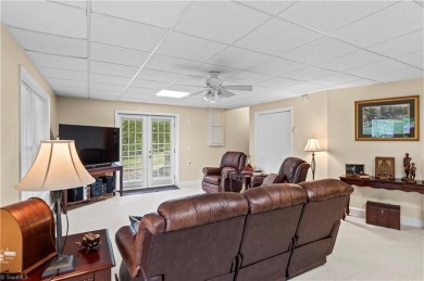 If you've been dreaming of a mountain escape with golf course on Stone Mountain Golf Club in North Carolina - for sale on GolfHomes.com, golf home, golf lot