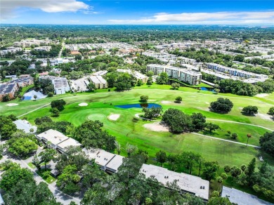 3 storms, no damage!! Never even lost power! Serene Condo with on East Bay Golf Club in Florida - for sale on GolfHomes.com, golf home, golf lot