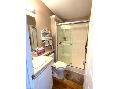 Introducing this turnkey, move-in-ready manufactured home in on Silver Lakes Resort and Golf Club in Florida - for sale on GolfHomes.com, golf home, golf lot