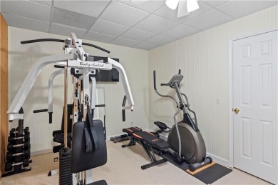 If you've been dreaming of a mountain escape with golf course on Stone Mountain Golf Club in North Carolina - for sale on GolfHomes.com, golf home, golf lot