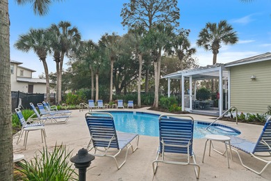 Step inside and instantly feel at home-from the moment you walk on Sandestin Golf and Beach Resort - Raven in Florida - for sale on GolfHomes.com, golf home, golf lot