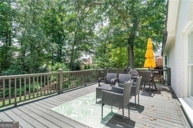 Beautifully renovated 4 sides brick Ranch home with full on Polo Golf and Country Club in Georgia - for sale on GolfHomes.com, golf home, golf lot