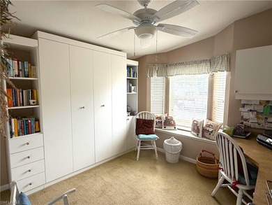 Introducing this turnkey, move-in-ready manufactured home in on Silver Lakes Resort and Golf Club in Florida - for sale on GolfHomes.com, golf home, golf lot