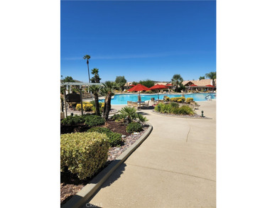 Pour yourself your favorite beverage and set back and enjoy the on Sun Lakes Country Club in California - for sale on GolfHomes.com, golf home, golf lot