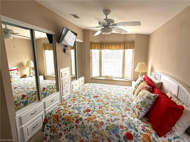 Introducing this turnkey, move-in-ready manufactured home in on Silver Lakes Resort and Golf Club in Florida - for sale on GolfHomes.com, golf home, golf lot