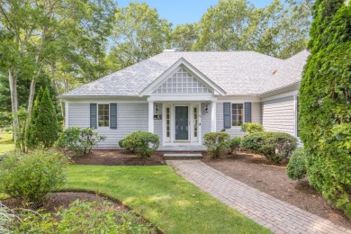 Welcome to 85 Reflection Drive, located in the sought-after on The Ridge Club in Massachusetts - for sale on GolfHomes.com, golf home, golf lot