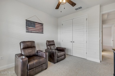 Experience modern elegance and resort-style living in this on Halifax Plantation Golf Club in Florida - for sale on GolfHomes.com, golf home, golf lot