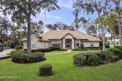 THIS IS THE ONE YOU HAVE BEEN WAITING FOR!! ONE OWNER CUSTOM on Plantation at Ponte Vedra in Florida - for sale on GolfHomes.com, golf home, golf lot