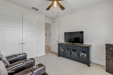 Experience modern elegance and resort-style living in this on Halifax Plantation Golf Club in Florida - for sale on GolfHomes.com, golf home, golf lot