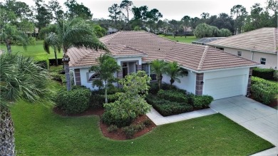 Move in ready 3 bedroom, 2 bath home in the gated golf club on Westminster Golf Club in Florida - for sale on GolfHomes.com, golf home, golf lot