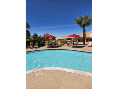 Pour yourself your favorite beverage and set back and enjoy the on Sun Lakes Country Club in California - for sale on GolfHomes.com, golf home, golf lot