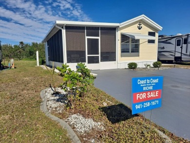 This Home Is Immaculate in Everyway ! Situated Right On the Lake on Riverwood Golf Club in Florida - for sale on GolfHomes.com, golf home, golf lot