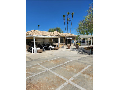 Pour yourself your favorite beverage and set back and enjoy the on Sun Lakes Country Club in California - for sale on GolfHomes.com, golf home, golf lot