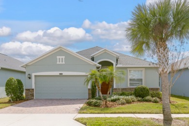 PRICE IMPROVEMENT!!  Beautiful 3 BD, 2 BA, 2 Car Garage Single on Fairway Lakes at Viera in Florida - for sale on GolfHomes.com, golf home, golf lot